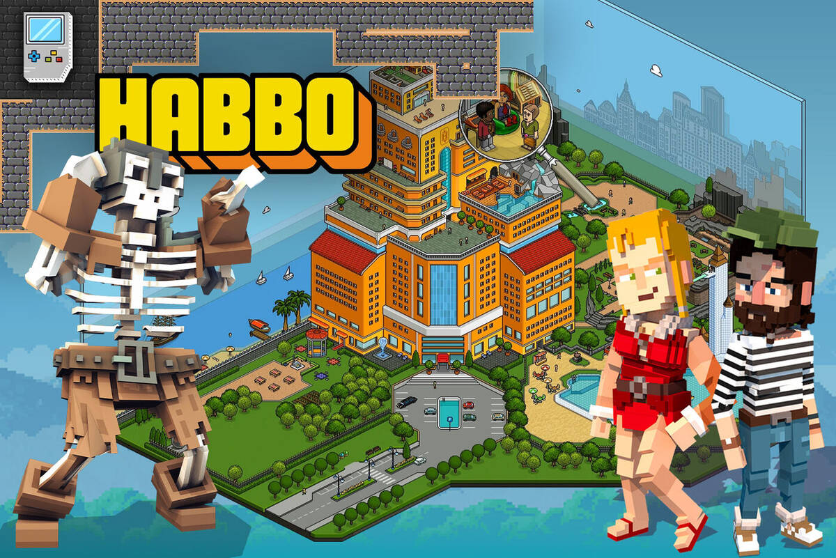 habbo_r63b_v2 — servidor R63B en Kotlin
