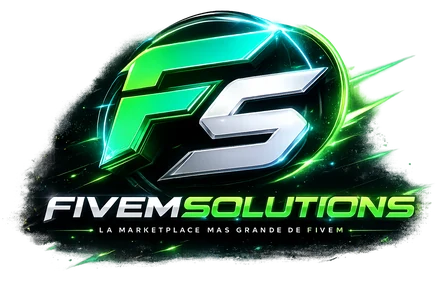 FivemSoluciones