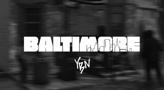 YBNMilos | Baltimore + Mall Sandy Shores