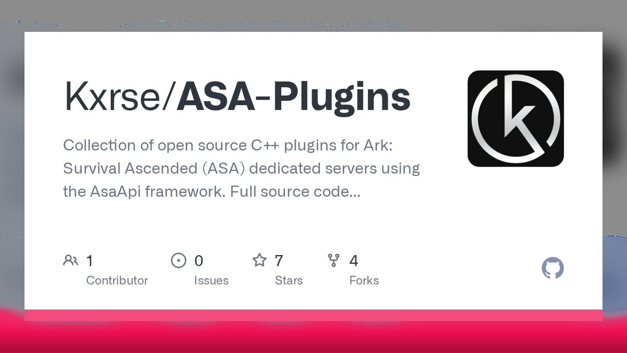 ASA-Plugins — colección de plugins C++