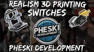 Mythic Studios | Switch Printing