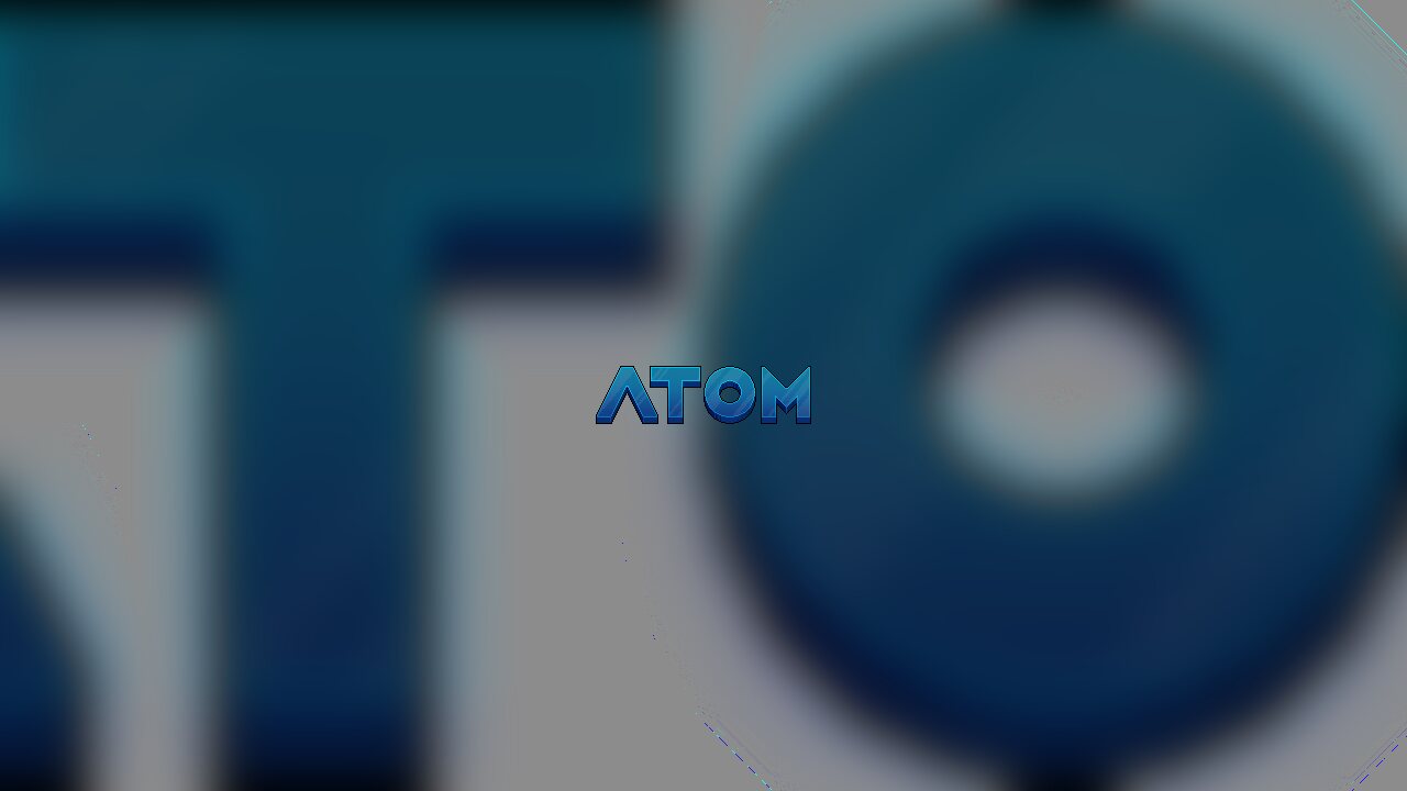 Atom CMS