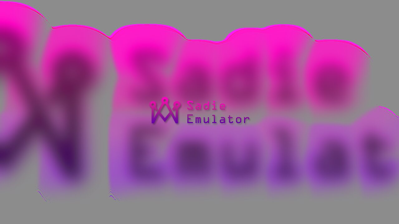 Sadie Emulator — servidor Habbo en C#