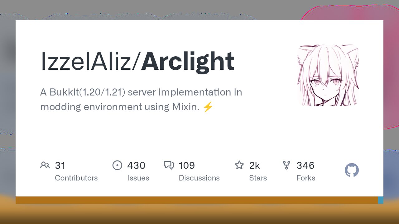 Arclight — mods y plugins a la vez
