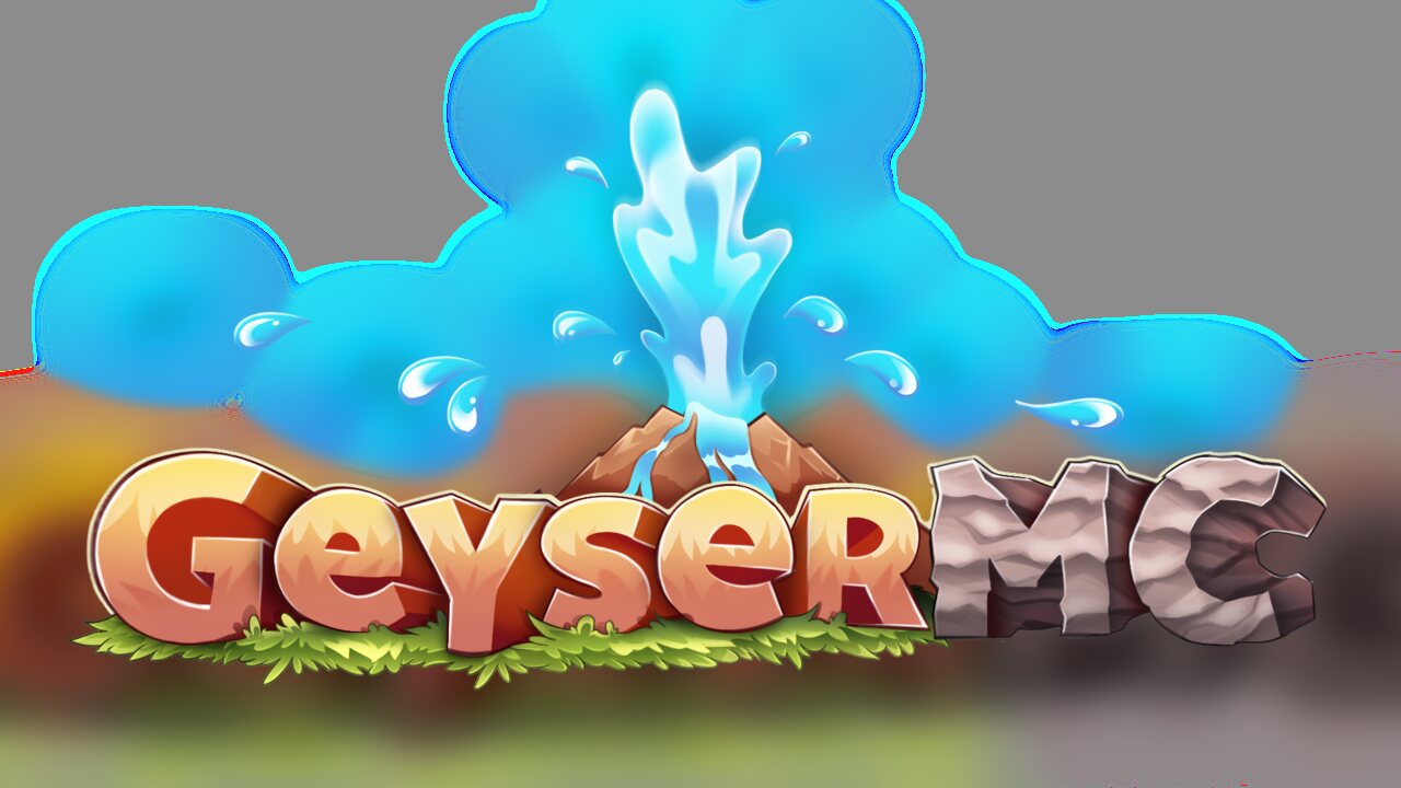 Geyser — jugadores de Bedrock en servidores Java