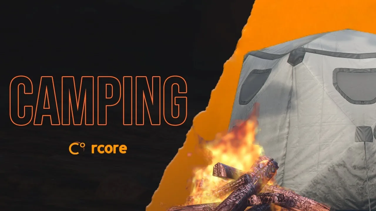 Rcore | Camping