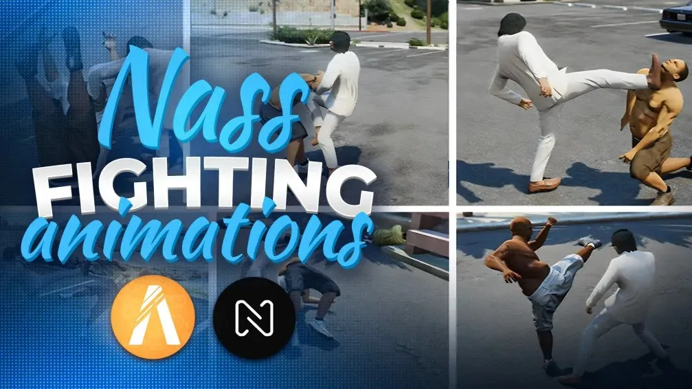Nass | Fighting