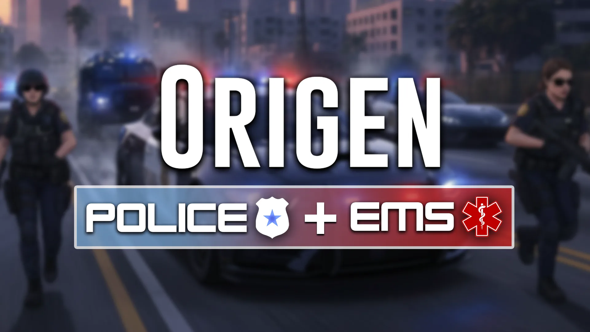 Origen | Police