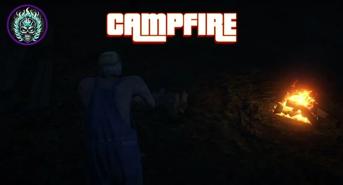 OX Campfire