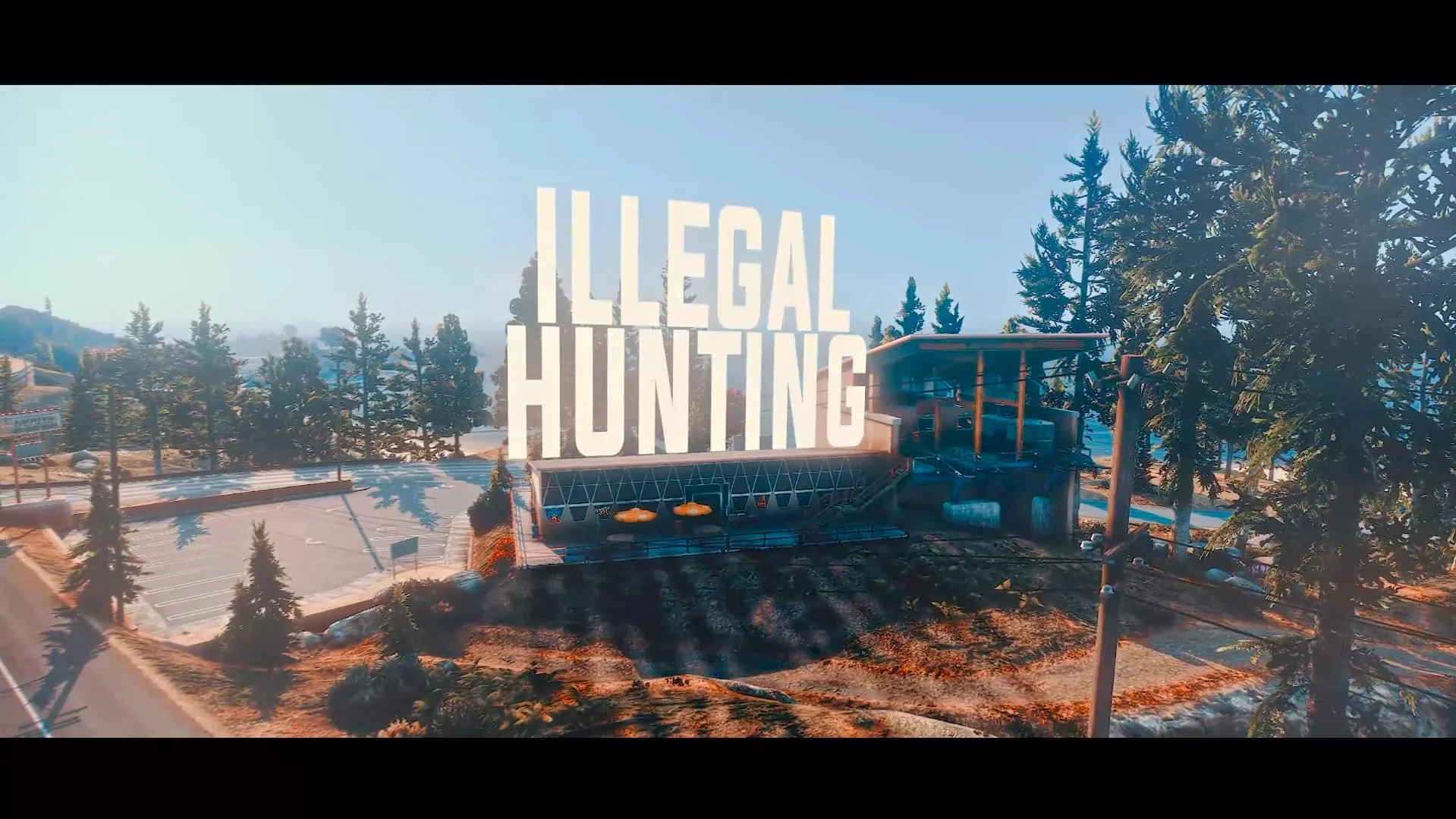 Advanced Hunting System V3