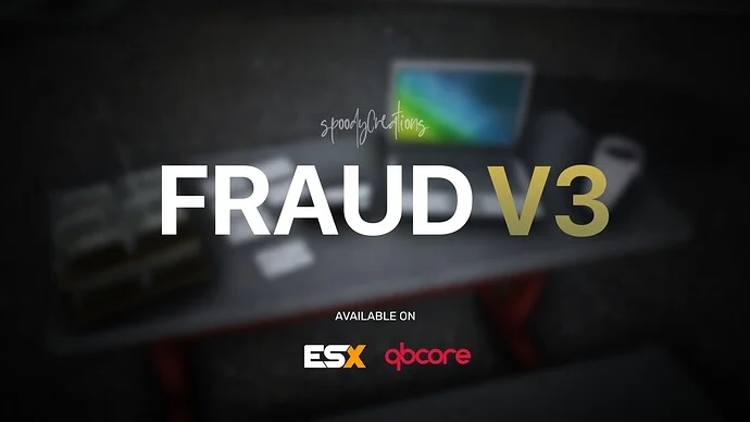 Spoody | Fraud V3