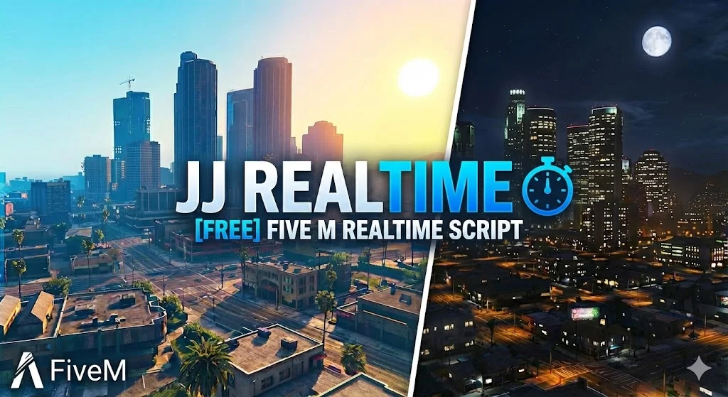 Advanced Realtime Time Sync