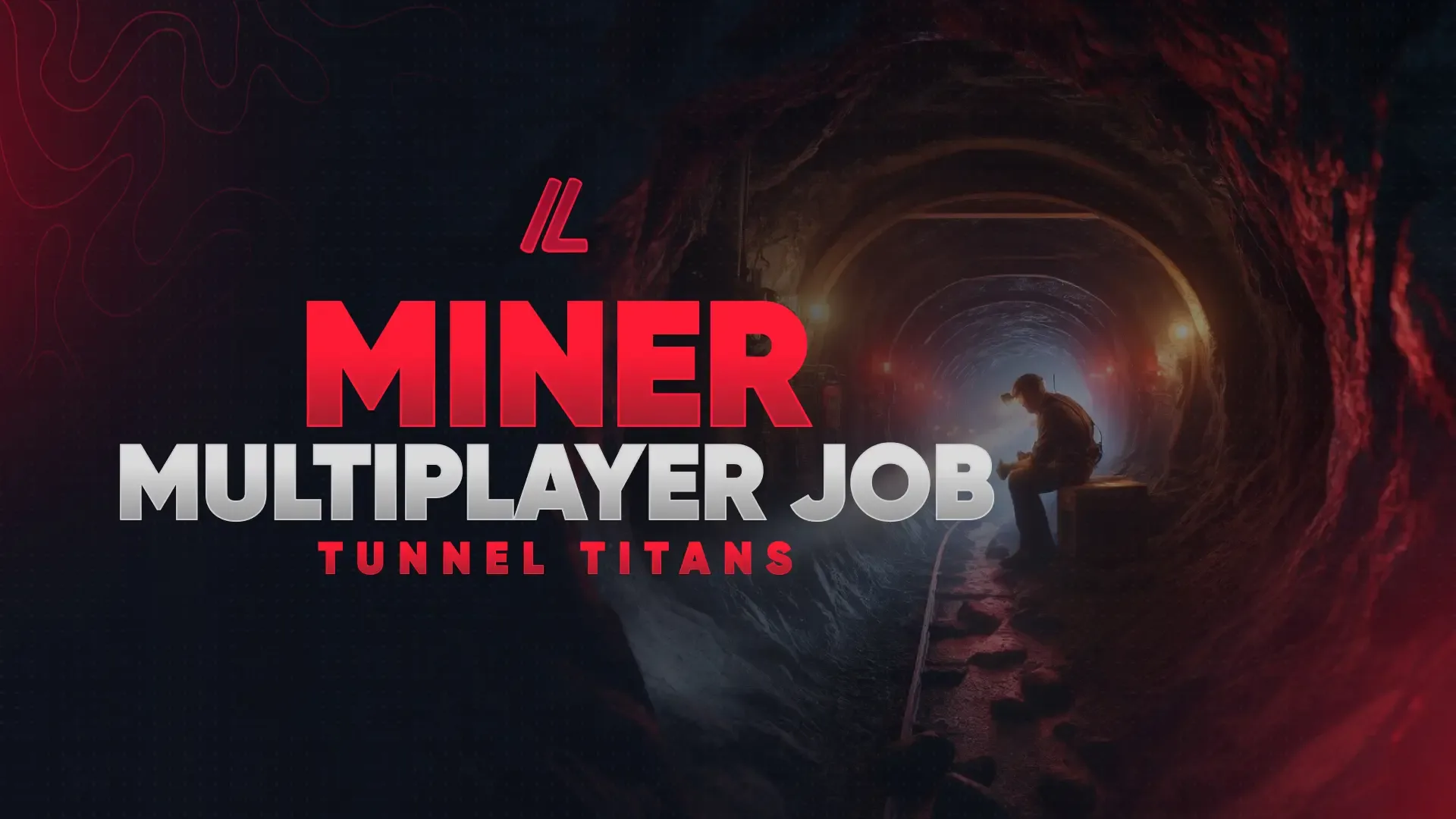 17Mov | Miner Job