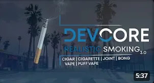 Devkit | Smoking & Vaping