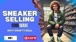 CodeWave | Sneakers