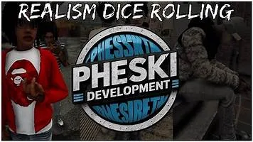 Mythic Studios | Dice Realism
