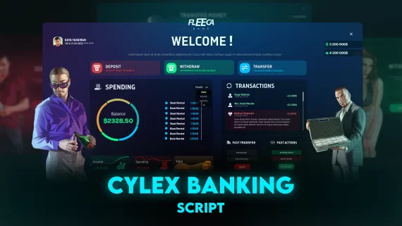 Cylex | Banking