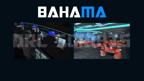 DRC | Bahama Job