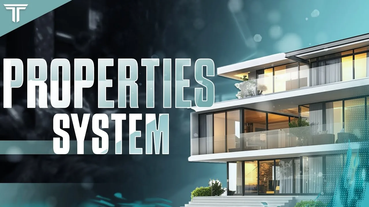 Nolag | Properties