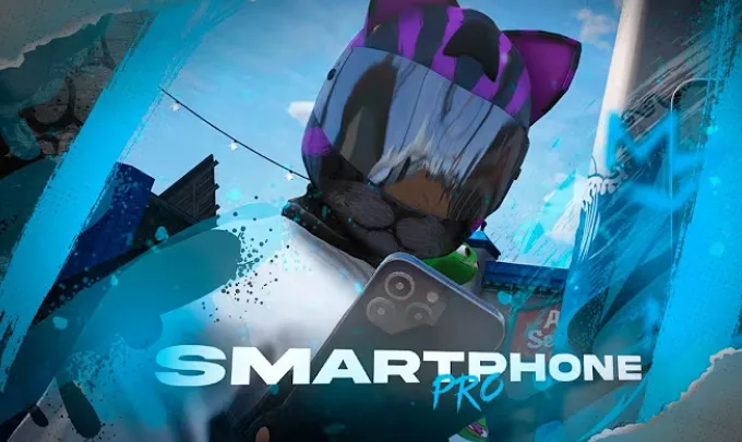 Quasar | SmartPhone Pro