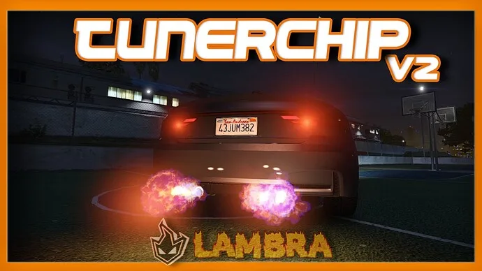 Lambra | TunerChip V2