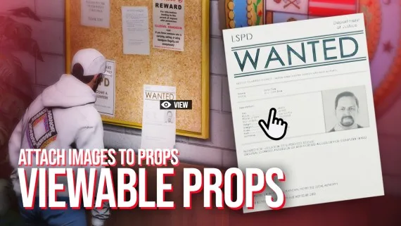 Lith | Viewable Props