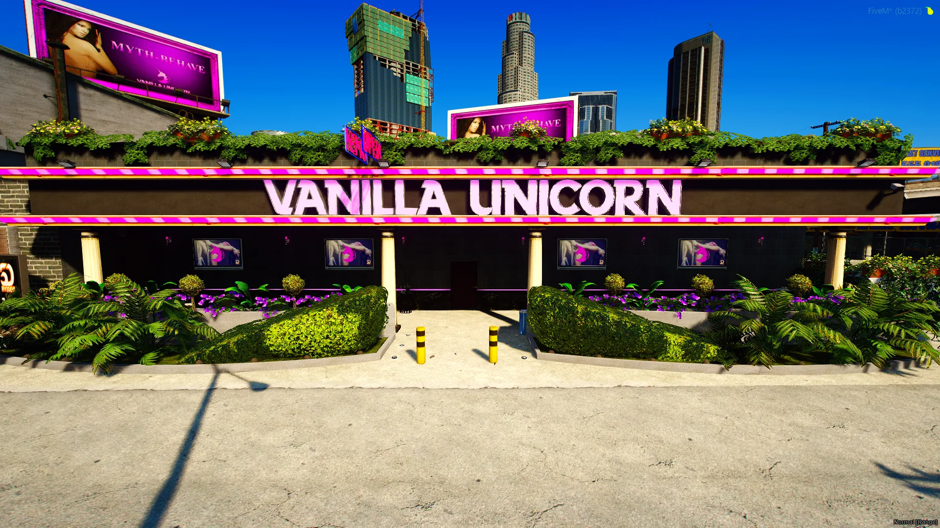 Soloty | Vannila