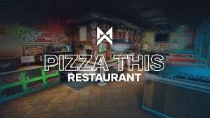 MXC | Pizza This