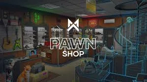 MXC | Pawn Shop