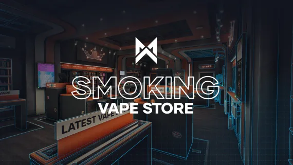 MXC | Smoking Store