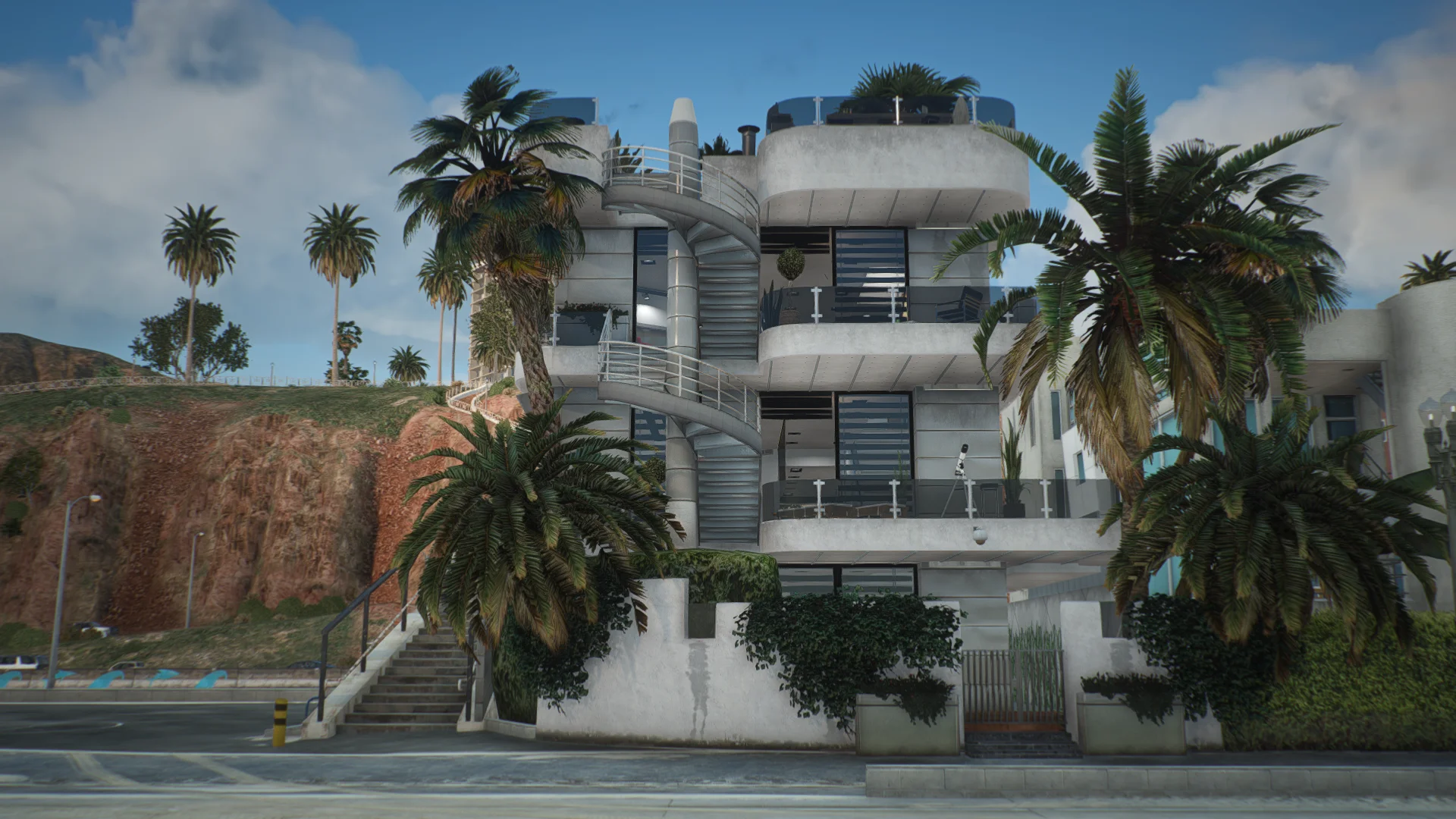 Venice Beach House