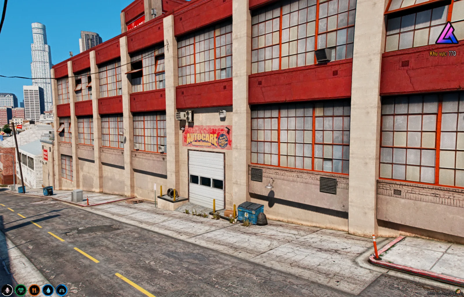 Import Garage