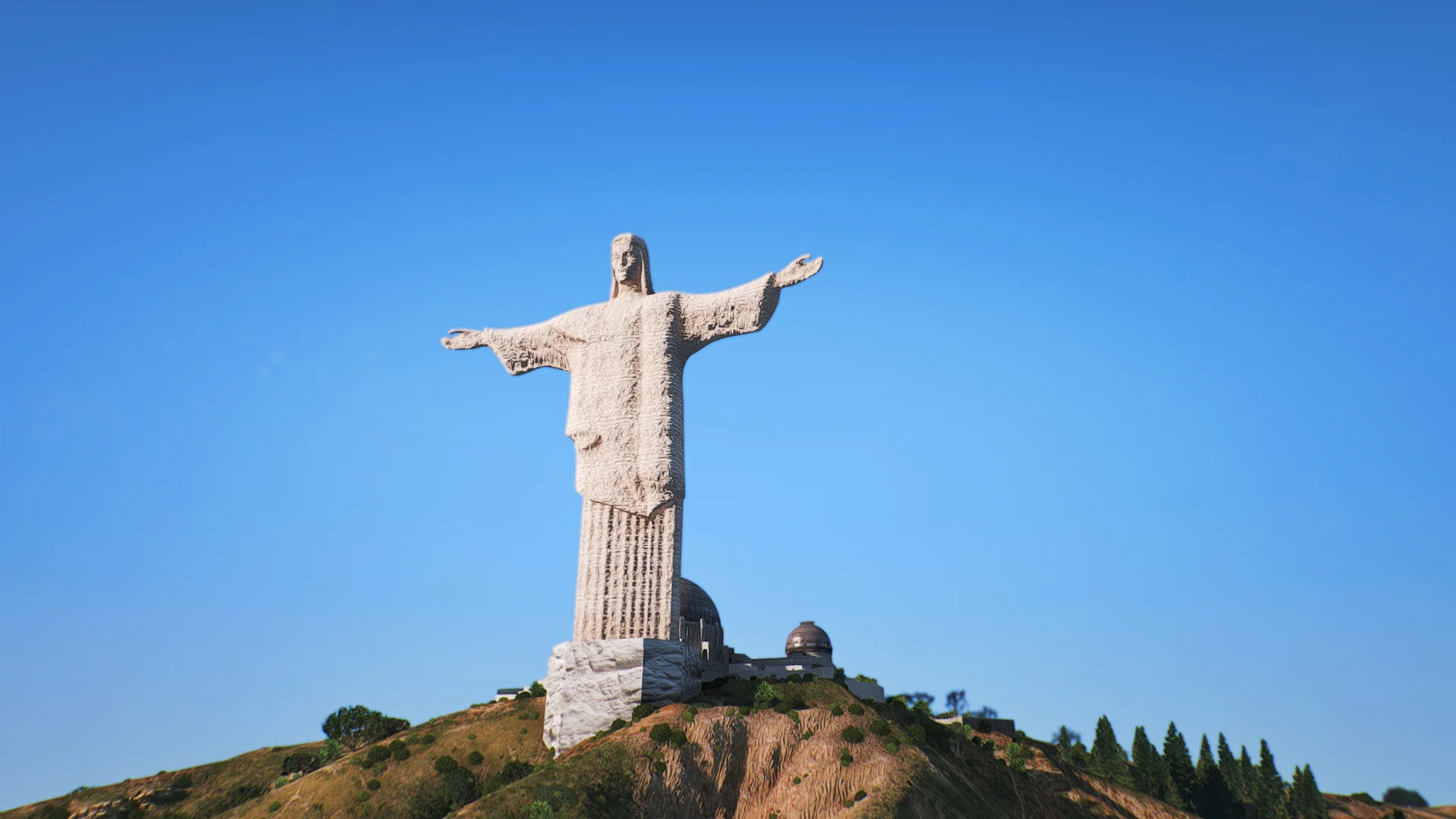 Corcovado | Patoche