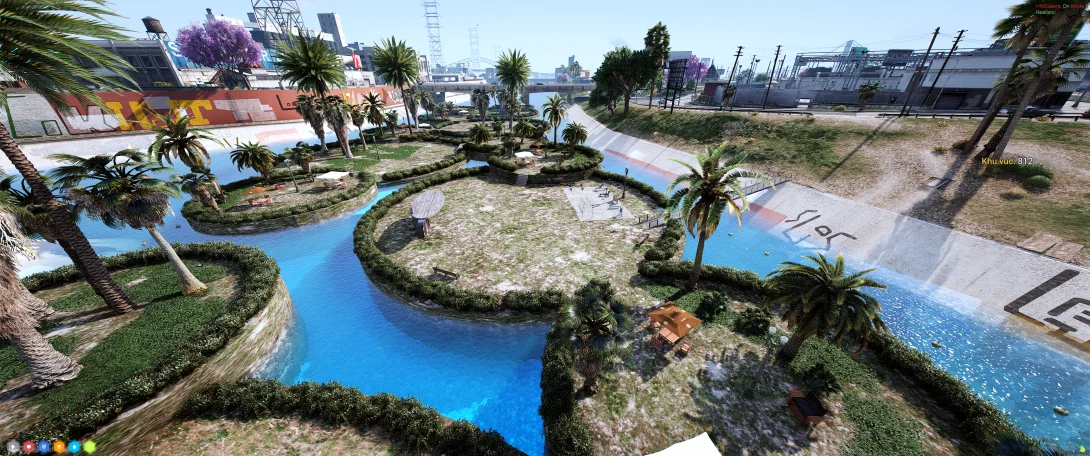 River Recreation