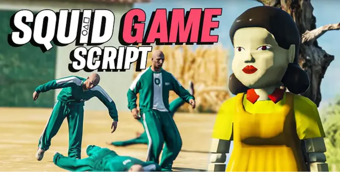 Squid Game