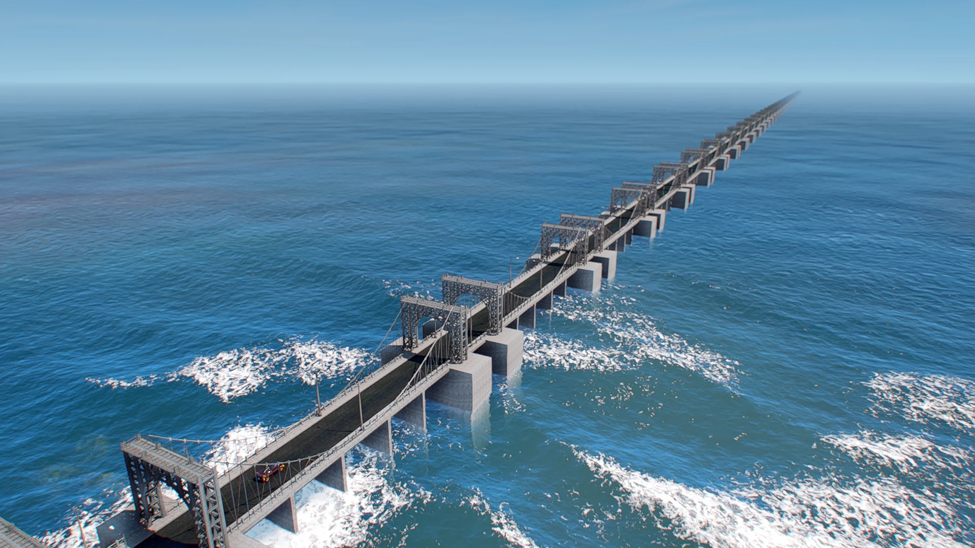 Patoche | Bridge
