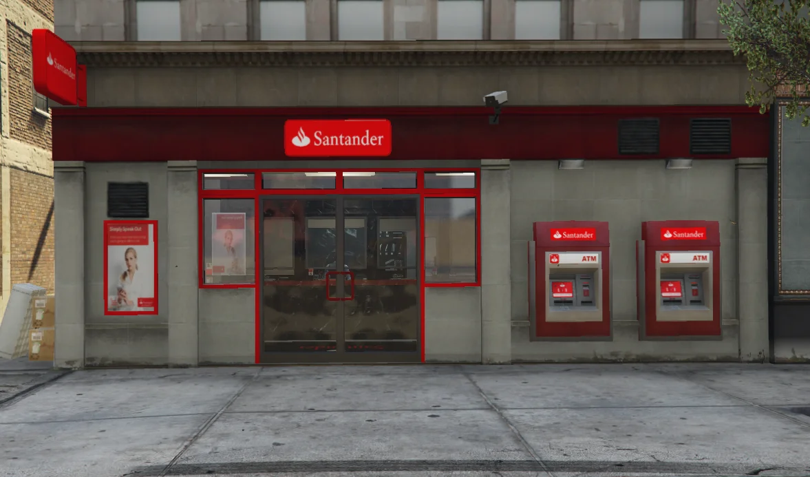 Santander Bank