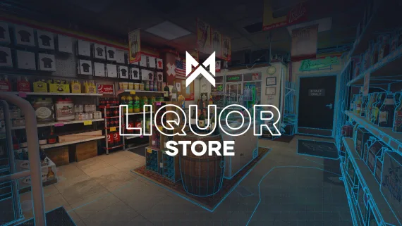 MXC | Liquor Store