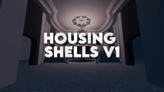 Jamaring | Shells V1