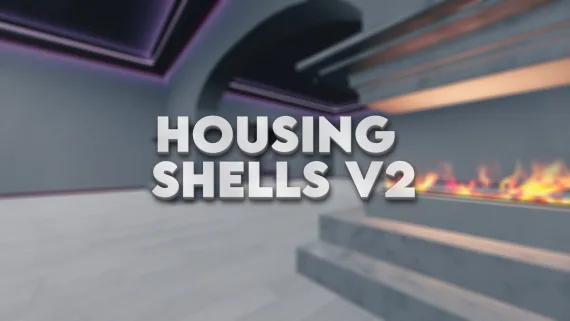 Jamaring | Shells V2