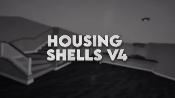 Jamaring | Shells V4
