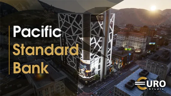 Euro | Pacific Standard Bank