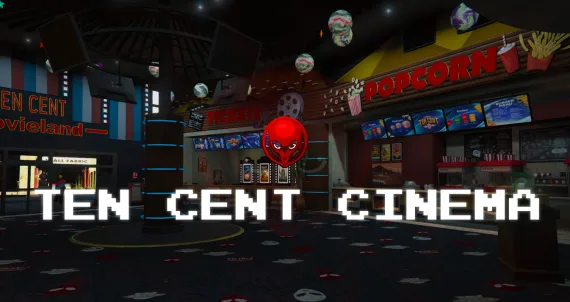 Brunx | Ten Cent Cinema