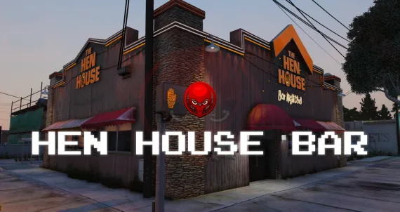 Brunx | Hen House
