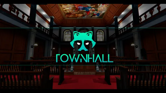 Gabz | TownHall