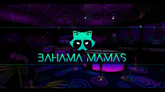 Gabz | Bahama Mamas
