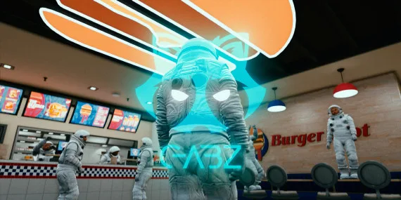 Gabz | BurgerShot