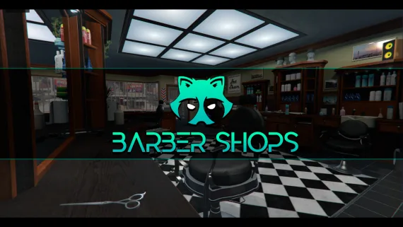 Gabz | Barber Shops