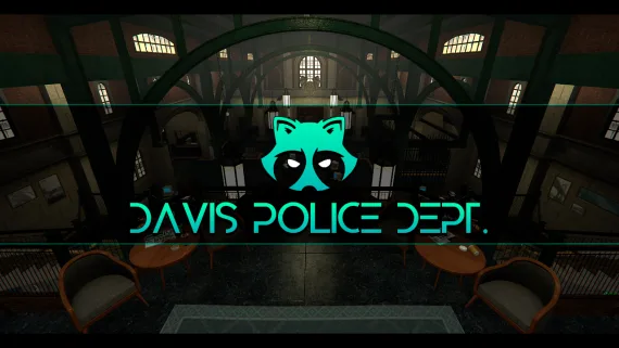 Gabz | Davis Police Dept.