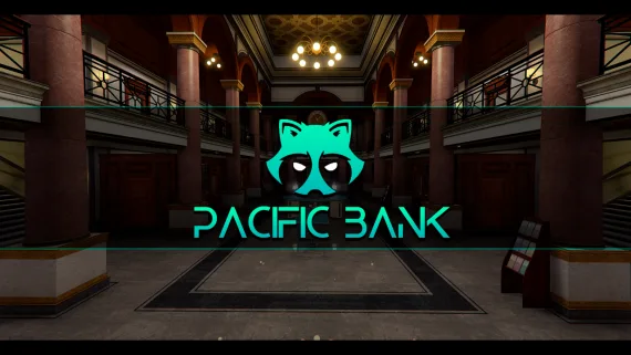 Gabz | Pacific Bank